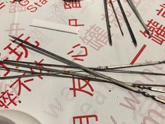 -胡犇嗲单车烧烤(坡子街店)