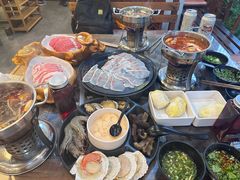 -丽江庭院之爱在路上(西单店)