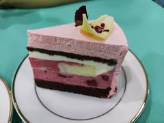 -第戎蛋糕(恒隆广场店)