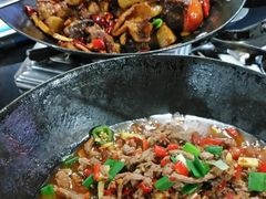 -银满斗(步行街总店)