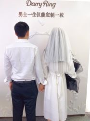 点击看大图 -DR钻戒(郑州国贸360店)