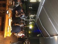 -木屋烧烤(坂田天安云谷店)