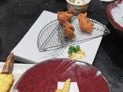 -daozao料理美术馆(东营店)