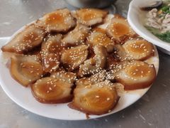 -黎记大排档(慈云路店)