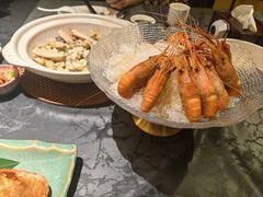 -樱之盛宴·蟹料理海鲜自助(前进大街店)
