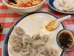 -巴依老爷新疆美食(魏公村店)