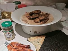 -在前门·烤鸭北京菜(五月花广场店)