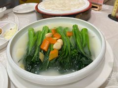 -寻味顺德·南记酒家·传统顺德菜·鱼生(广源路店)