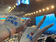 -大连体育中心体育馆