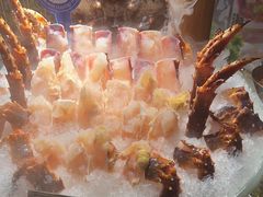 -德天雪花肥牛海鲜火锅(南苑东路店)