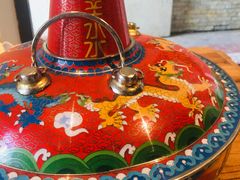 -贰重天冰煮羊自助火锅(东坝店)