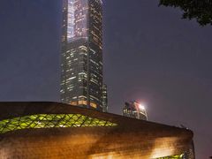 -海心沙亚运公园