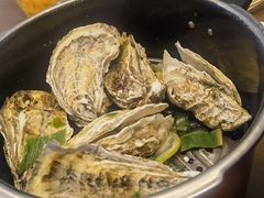 -蚝翅·海鲜粥·烧烤·羊肉季(鄞州万达店)