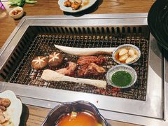 -樱宿日式和牛烧肉(五道口店)