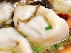 -阿麟馄饨(延长路店)