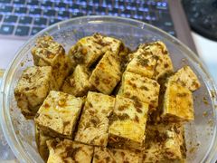 孜然豆宝-娘心豆品(方庄店)