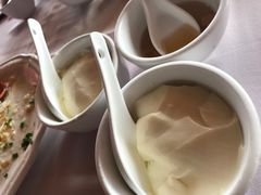 客家婆豆腐花-鹏城人家海鲜酒家·23年老字号(较场尾店)