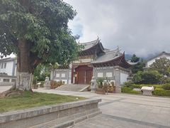 -大理古城