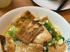 -啄佬食堂
