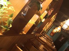 大堂-傣妹火锅(四川北路店)