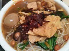 原味螺蛳粉-水平有限广西米粉·广西风味集(五道口店)