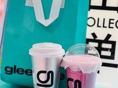 -gleeglee乐溢亦茶(合生汇店)