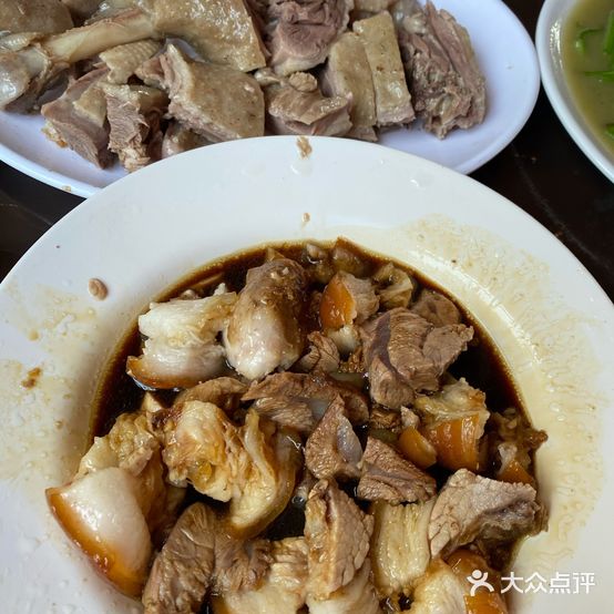 泰隆饭店(三十年老店)