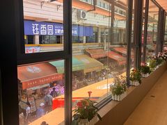 -辣辣小吃豆花米线(大观篆新农贸市场店)