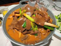 -壹只菜·崇明本地特色菜(崇明南门店)