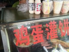 -刘大姐煎饼(五星家园店)