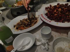 -茅庐毛血旺(临沂泰盛广场店)