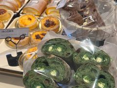 -窑滚面包KamadoPan(曼巴特店)