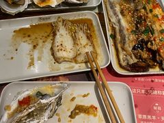 -木屋烧烤(南新店)