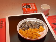 -闻溪有渔·活鱼现烤才好吃(太仓万达店)