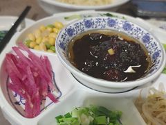 -老浒记烤鸭-北京菜(琉璃厂店)