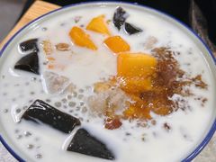-水牛奶皇后糖水铺
