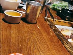 自助取餐区-新石器烤肉(中房金谊广场店)
