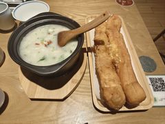 -吴记粥铺·淮扬小馆(欧尚店)