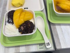 -满记甜品(江桥万达店)