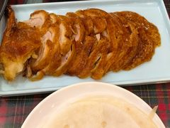 -玉桥餐厅(天坛店)