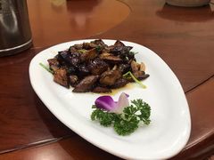 -郭林家常菜(洋桥店)