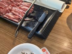 -彤德莱火锅(薛家岛利群店)
