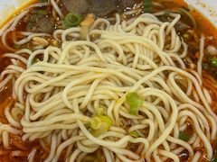 麻辣小面-余丞记川渝面馆(云峰店)