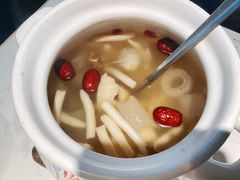 -甬妈妈湖畔里餐厅(唐山南湖旅游景区店)