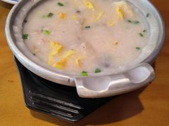 更荔湾的艇仔粥-子曰·礼茶居(壬丰大厦店)