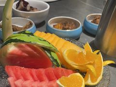 -佬太公海鸭·海鲜大排档(上海总店)