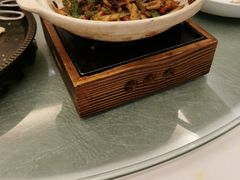 -小厨娘淮扬菜(天印大道店)