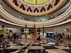 -澳门喜来登大酒店