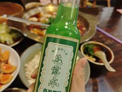 -懒人盐府人家·自贡大麻鱼(安贞店)