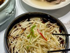 -雅酌园·烟火南京菜(颐和路店)
